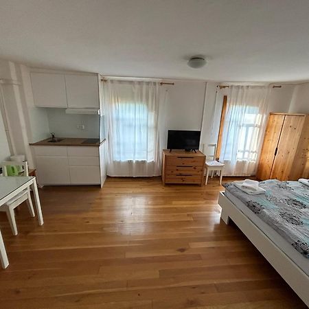 Stres-Less Sunny Apartments Kobarid Buitenkant foto