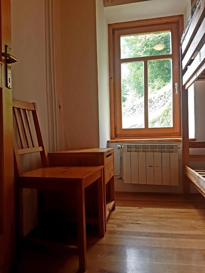 Stres-Less Sunny Apartments Kobarid Buitenkant foto