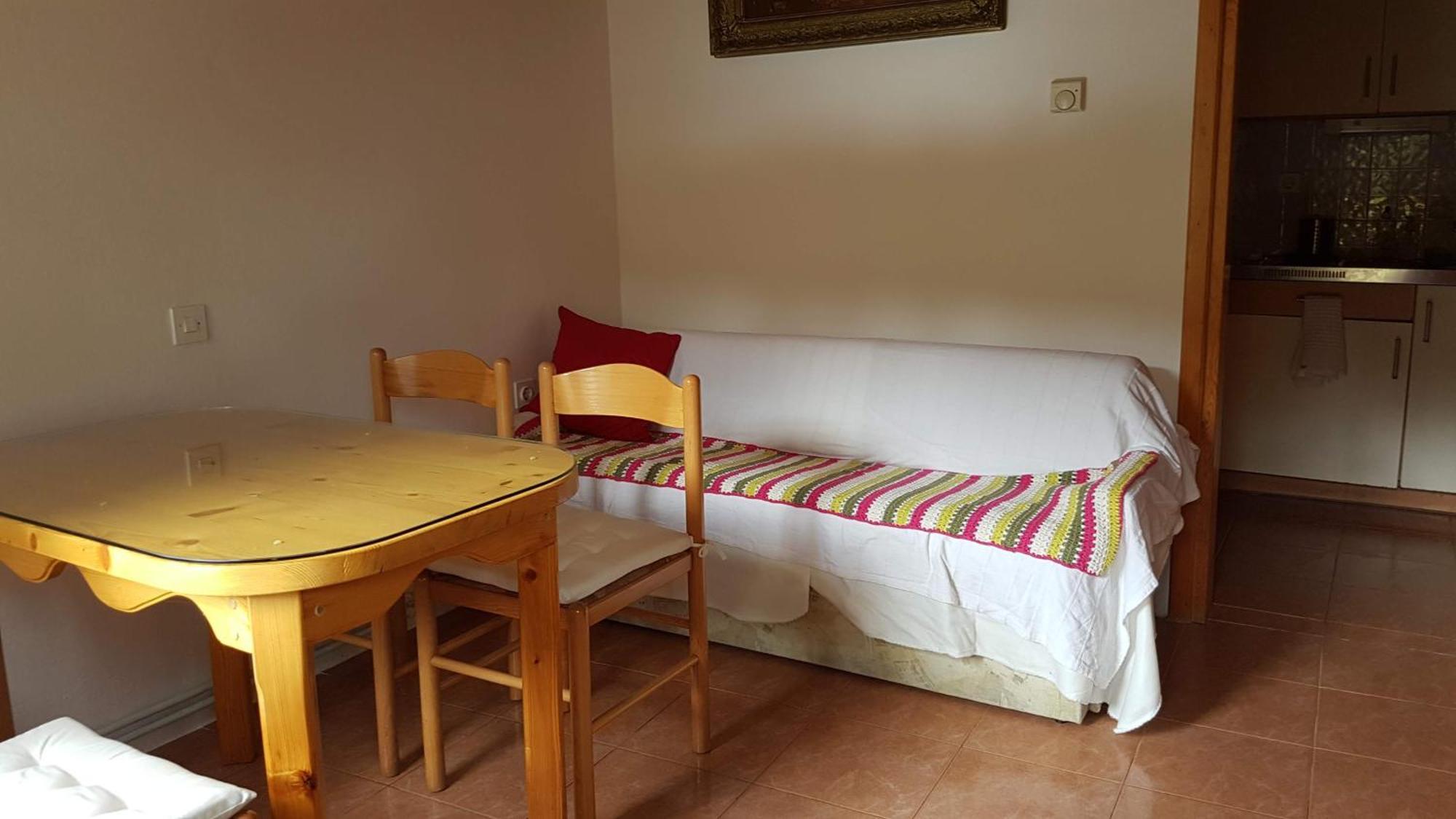 Stres-Less Sunny Apartments Kobarid Kamer foto