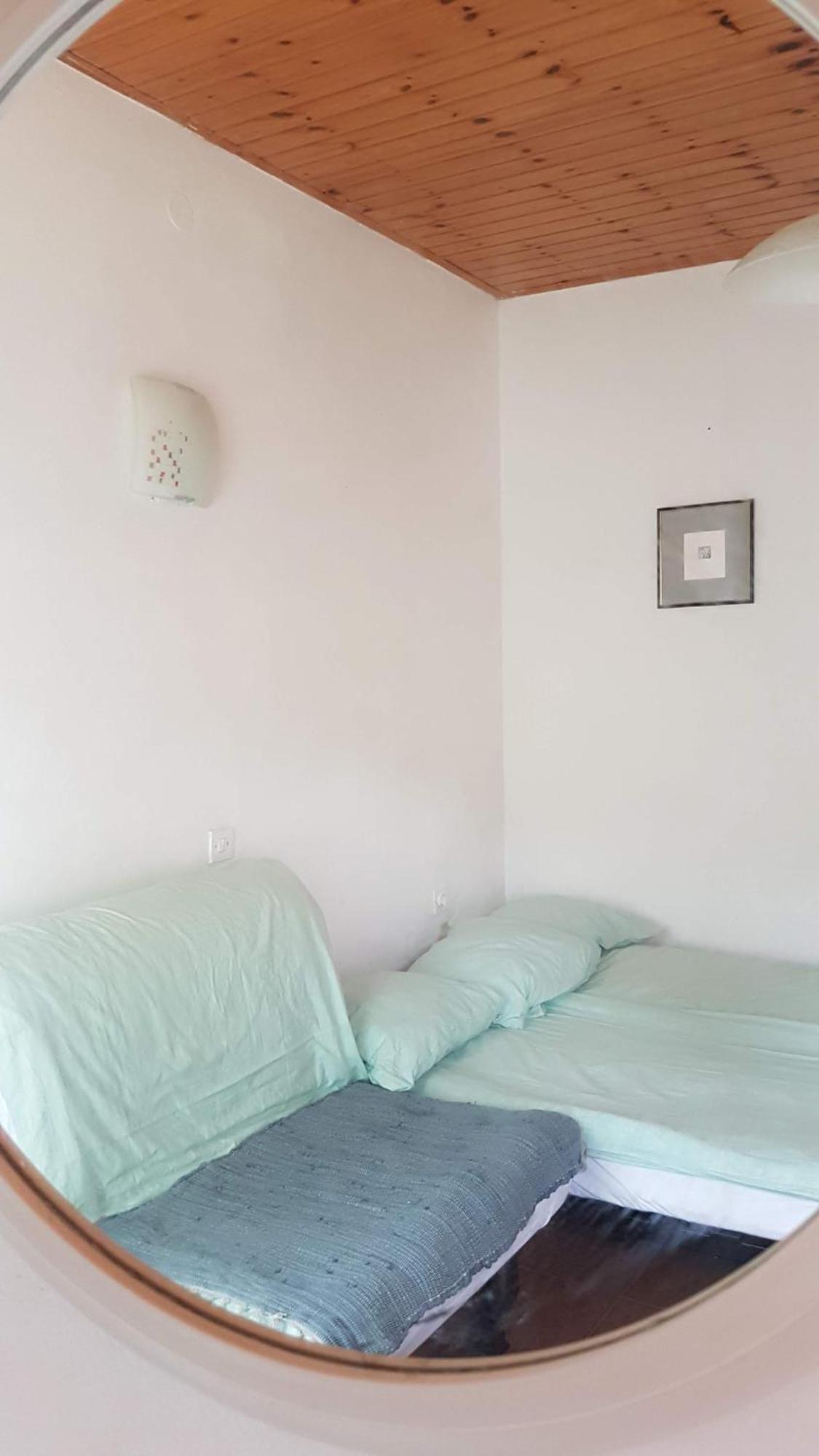 Stres-Less Sunny Apartments Kobarid Kamer foto