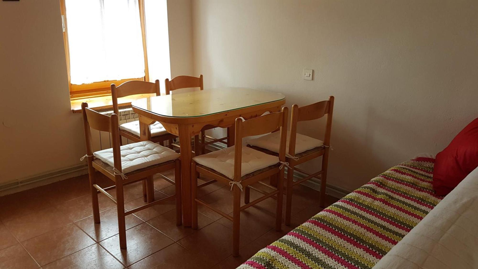Stres-Less Sunny Apartments Kobarid Kamer foto
