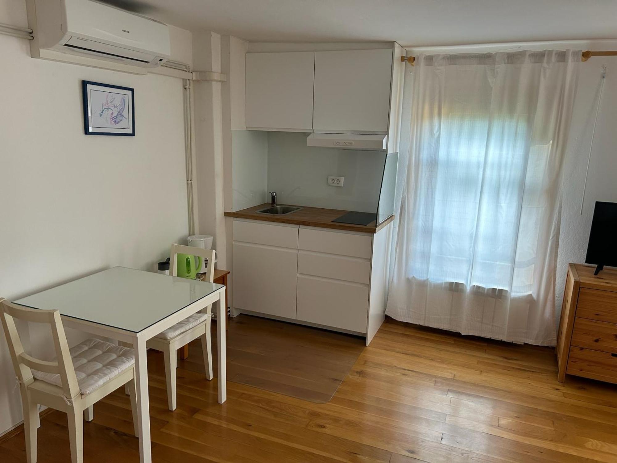 Stres-Less Sunny Apartments Kobarid Buitenkant foto