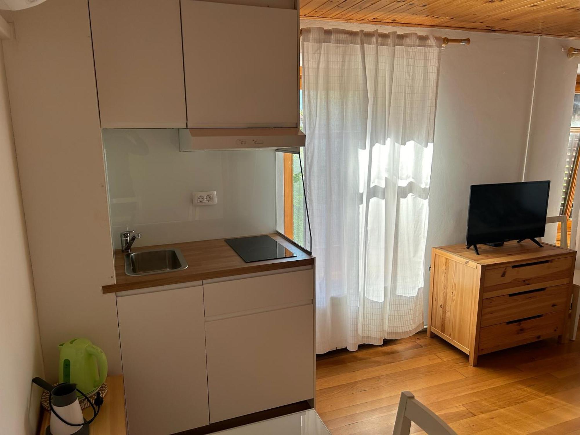 Stres-Less Sunny Apartments Kobarid Buitenkant foto