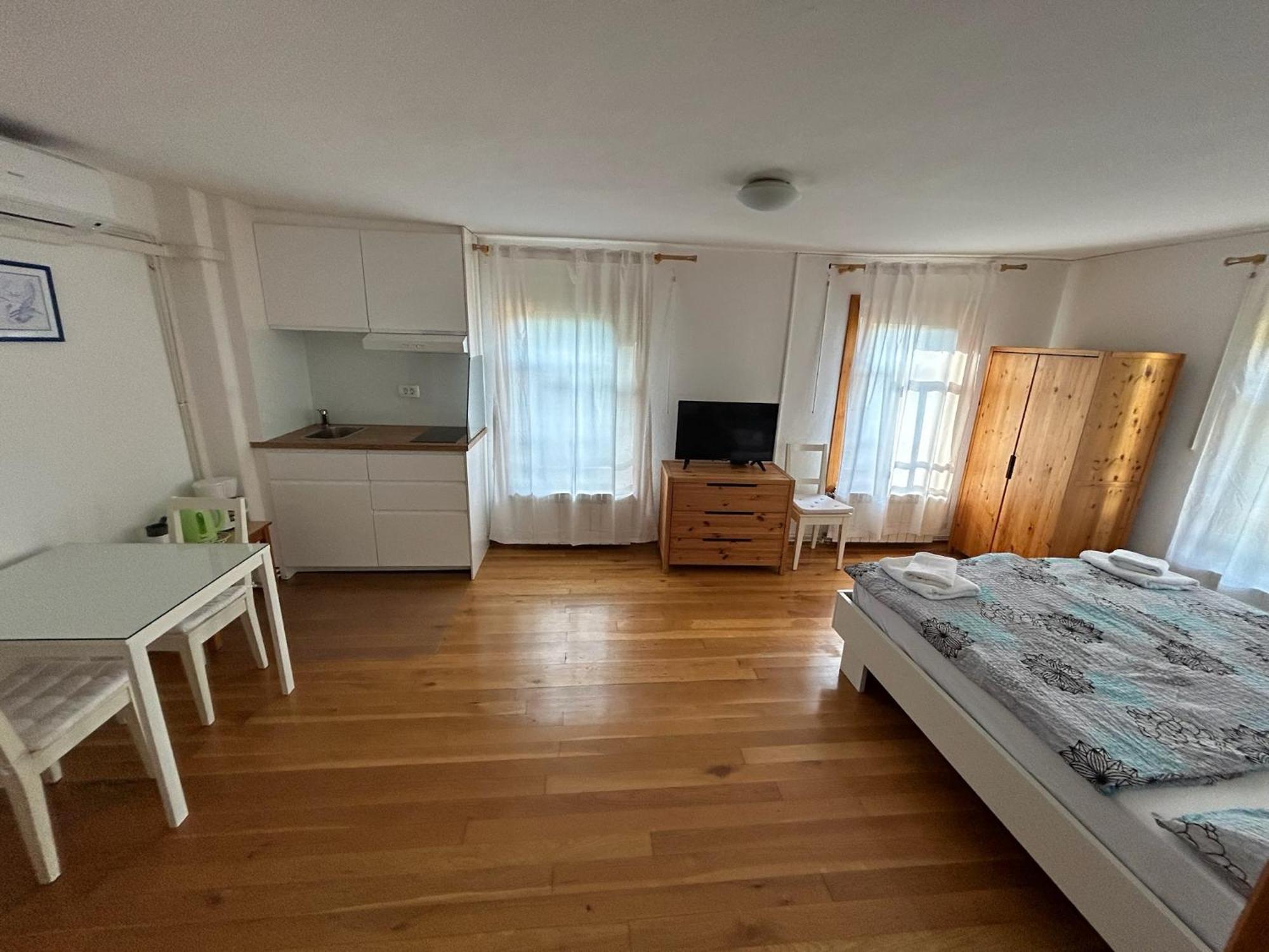 Stres-Less Sunny Apartments Kobarid Buitenkant foto